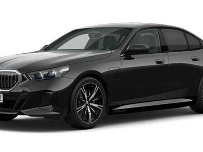 BMW 530e