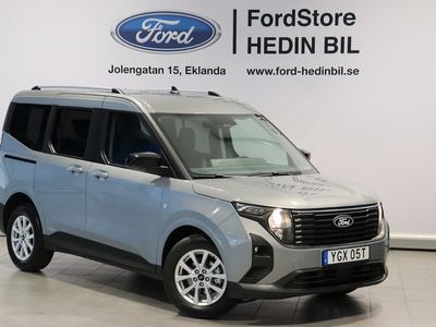 Ford Tourneo