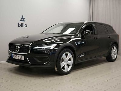 Volvo V60 CC