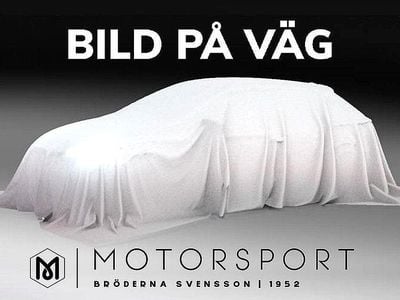 Svart Begagnad 2021 Skoda Octavia Style Kombi | 229 900 kr (Marknadspris)