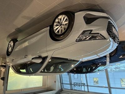 Grå Ny 2026 Audi A3 | 349 000 kr