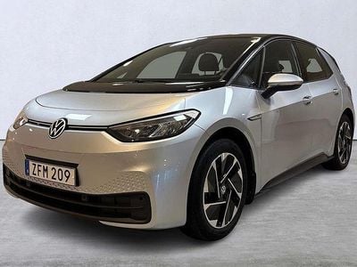 VW ID.3