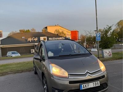 Citroën Grand C4 Picasso