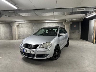 VW Polo
