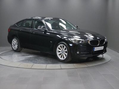 BMW 320 Gran Turismo