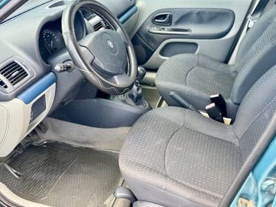 Renault Clio R.S.