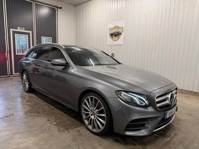 Mercedes E200