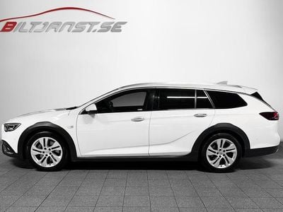 Opel Insignia Country Tourer