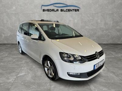 VW Sharan