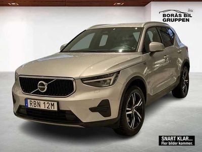 Begagnad 2025 Volvo XC40 SUV | 369 000 kr (Marknadspris)