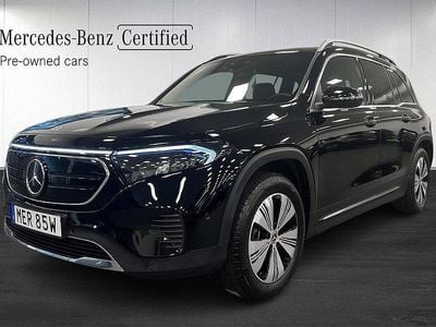 Mercedes EQB300