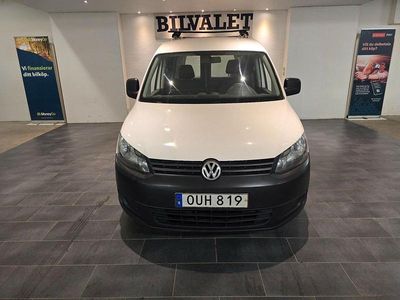 VW Caddy