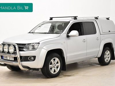 VW Amarok