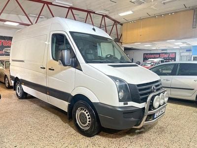 VW Crafter