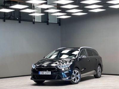 Kia Ceed Sportswagon