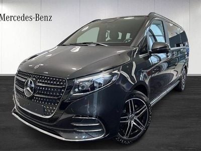 Mercedes V300