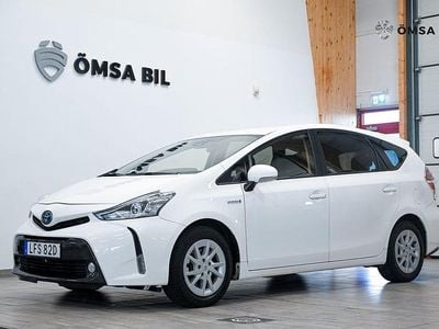 Toyota Prius+
