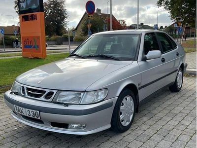 Saab 9-3