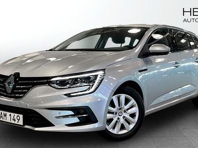 Renault Mégane GrandTour