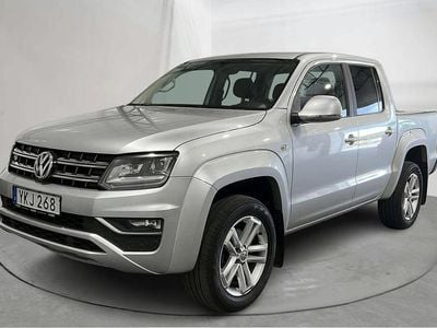 VW Amarok
