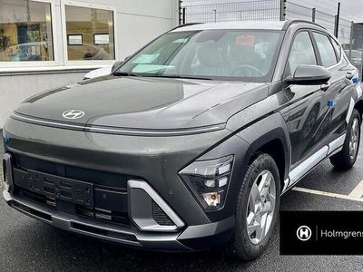 begagnad Hyundai Kona 1.0 T-GDi 7DCT Essential 2024, SUV