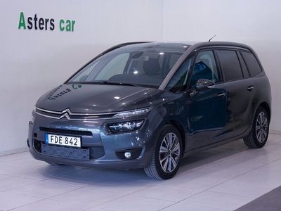 Citroën Grand C4 Picasso