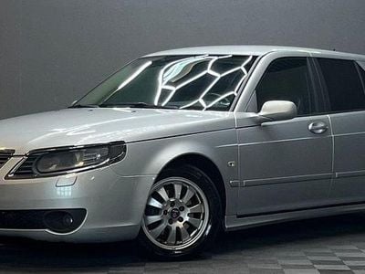 Saab 9-5
