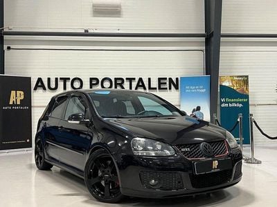 VW Golf V