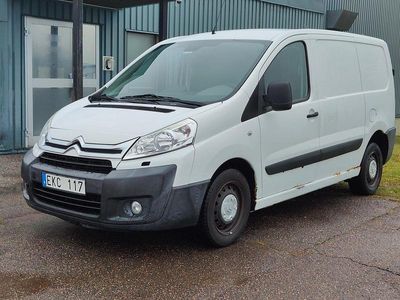 Citroën Jumpy
