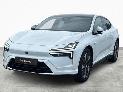 Polestar 4