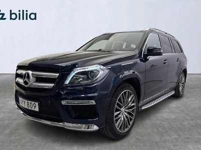 Mercedes GL350