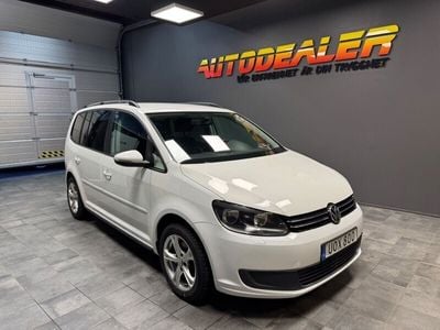VW Touran