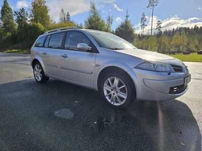 Renault Mégane GrandTour