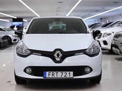 Renault Clio IV
