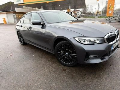 Begagnad 2020 BMW 330 Sedan | 290 000 kr (Dyr)