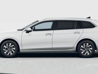 Ny VW Passat Edition 150 HK (110 kW) 2025 Kombi