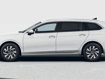 Ny 2025 VW Passat Edition Kombi | 460 200 kr (Marknadspris)