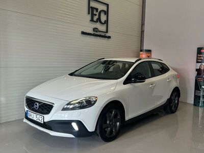 Volvo V40 CC