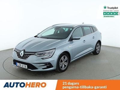Renault Mégane GrandTour