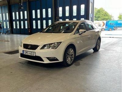 Seat Leon ST