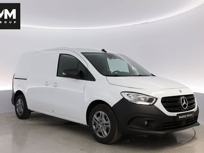 Mercedes Citan 110