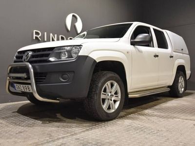 VW Amarok