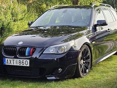 BMW 523