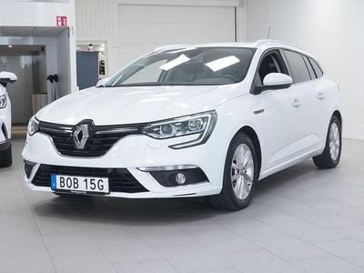 Renault Mégane GrandTour