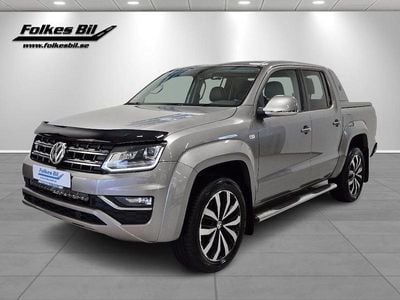 VW Amarok