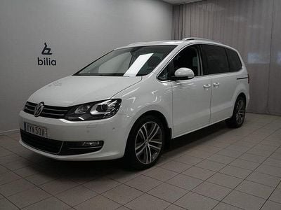 VW Sharan