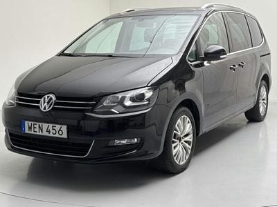 VW Sharan