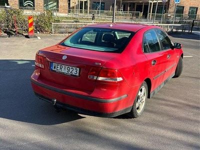 Saab 9-3
