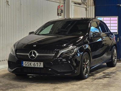 Mercedes A200