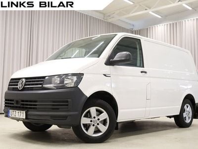 VW T6